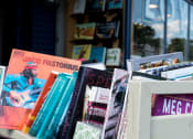Thumbnail 18 of 28 - Liberty Books Petworth