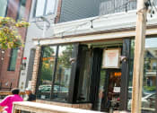 Thumbnail 25 of 28 - Petworth restaurant Timber Pizza