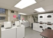 Thumbnail 27 of 35 - dupont apartments laundry room in washington dc