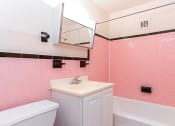 Thumbnail 18 of 19 - Fort-Totten-Apartments-Bathroom