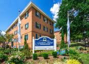 Thumbnail 9 of 15 - garden village tax credit apartments in congress heights washington dc
