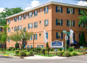 Thumbnail 10 of 15 - garden village tax credit apartments in congress heights washington dc