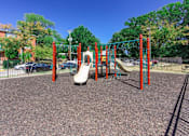 Thumbnail 10 of 16 - playground at grandview village apartments in shipley terrace washington dc