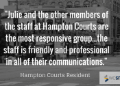 Thumbnail 22 of 25 - Hampton-Courts-Apartments-Resident-Testimonial