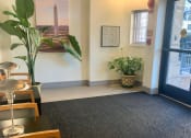 Thumbnail 3 of 18 - n street village apartment lobby