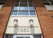 Thumbnail 13 of 14 - exterior view of jasper place apartments in congress heights washington dc