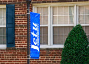 Thumbnail 16 of 16 - Jetu Apartments Flags in washington dc