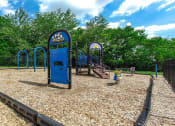 Thumbnail 13 of 16 - playground with jungle gym at jetu apartments in washington dc