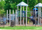 Thumbnail 13 of 15 - manor village  tax credit apartments playground in washington dc