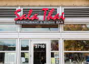 Thumbnail 26 of 28 - saba thai restaurant near petworth station apartments in washington dc