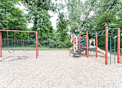 Thumbnail 15 of 21 - playground at shipley park apartments in shipley terrace washington dc