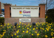 Thumbnail 13 of 15 - giant grocery store garden village apartments in congress heights washington dc