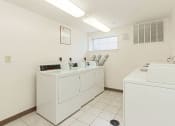 Thumbnail 11 of 15 - laundry room at t street apartments in washington dc