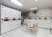 Thumbnail 19 of 28 - laundry room at the norwood apartments in adams morgan washington dc