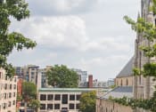Thumbnail 23 of 28 - scenic view of wakefield hall apartments in washington dc