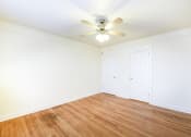 Thumbnail 15 of 28 - bedroom at wakefield hall apartments in u street washington dc