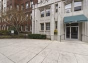 Thumbnail 19 of 28 - wakefield hall apartments in u street washington dc