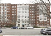 Thumbnail 20 of 28 - wakefield hall apartments in u street washington dc