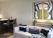 Thumbnail 4 of 6 - Met Living Room