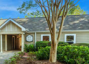 Thumbnail 17 of 23 - Leasing Center at Bradford Gwinnett Apartments, Norcross