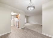 Thumbnail 10 of 23 - Dining Area at Bradford Gwinnett Apartments, Norcross, GA 30071