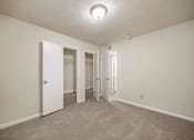 Thumbnail 4 of 23 - Bedroom With Closet at Bradford Gwinnett Apartments, Norcross, 30071