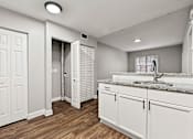 Thumbnail 11 of 35 - Upgraded kitchen at Crogman School Lofts, Atlanta GA 30315