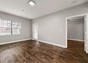 Thumbnail 18 of 35 - Bedroom at Crogman School Lofts, Atlanta GA 30315