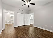 Thumbnail 17 of 35 - Bedroom at Crogman School Lofts, Atlanta GA 30315