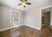 Thumbnail 11 of 29 - Ceiling fan at Balfour Marietta Apartments, Marietta