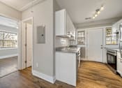Thumbnail 5 of 29 - Upgraded Kitchen at Balfour Marietta Apartments, Georgia 30060
