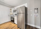 Thumbnail 7 of 29 - Kitchen at Balfour Marietta Apartments, Marietta, GA