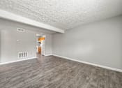 Thumbnail 6 of 18 - Contemporary Finishes Include Wood And Tile Flooringat Balfour Forest Apartments, Marietta, GA 30008