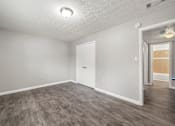 Thumbnail 13 of 18 - Wood Inspired Plank Flooring at Balfour Forest Apartments, Marietta, 30008