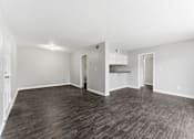 Thumbnail 30 of 51 - Spacious room view at The Reserve at Brookhaven, Atlanta, GA, 30329