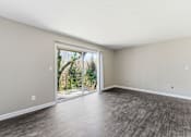 Thumbnail 28 of 51 - Room with sliding glass door at The Reserve at Brookhaven, Atlanta, 30329