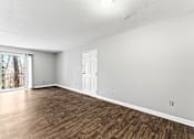 Thumbnail 36 of 51 - Room with shiny wooden floor at The Reserve at Brookhaven, Atlanta, Georgia