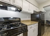 Thumbnail 9 of 51 - Kitchen at The Reserve at Brookhaven, Atlanta, 30329