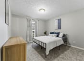 Thumbnail 19 of 51 - Bedroom view at The Reserve at Brookhaven, Atlanta