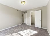 Thumbnail 39 of 51 - Bright empty room at The Reserve at Brookhaven, Atlanta, GA, 30329