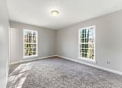Thumbnail 38 of 51 - Unfurnished room with carpeted floor at The Reserve at Brookhaven, Atlanta, GA, 30329