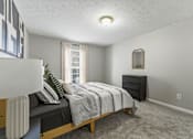 Thumbnail 11 of 51 - Bedroom at The Reserve at Brookhaven, Atlanta