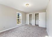 Thumbnail 45 of 51 - Room with window and closet at The Reserve at Brookhaven, Atlanta