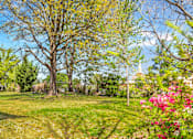 Thumbnail 19 of 19 - Luscious courtyard outdoor activities  at Balfour 296, Lilburn, 30047