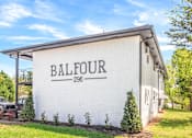 Thumbnail 15 of 19 - Updated building exteriors  at Balfour 296, Lilburn, GA