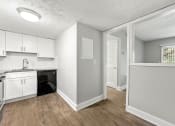 Thumbnail 40 of 52 - Kitchen at Pines at Lawrenceville Decatur 30033
