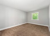 Thumbnail 46 of 52 - Master bedroom at Pines at Lawrenceville Decatur 30033