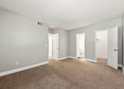 Thumbnail 47 of 52 - Master bedroom at Pines at Lawrenceville Decatur 30033