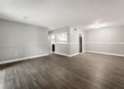 Thumbnail 9 of 52 - Ultra Spacious Living Room New Flooring Throughout at Pines at Lawrenceville Decatur 30033