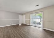 Thumbnail 11 of 52 - Ultra Spacious Living Room New Flooring Throughout at Pines at Lawrenceville Decatur 30033